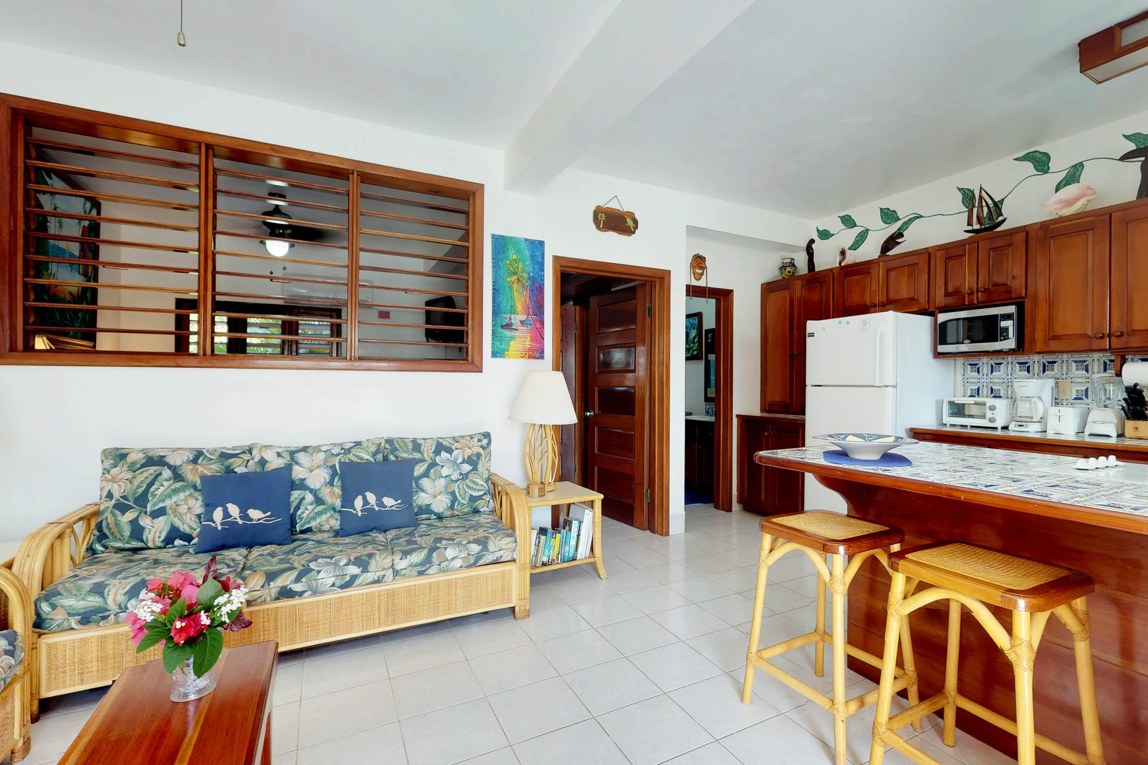Ambergris Caye Home 1008129