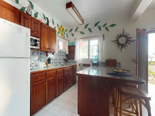 Ambergris Caye Home 1008129