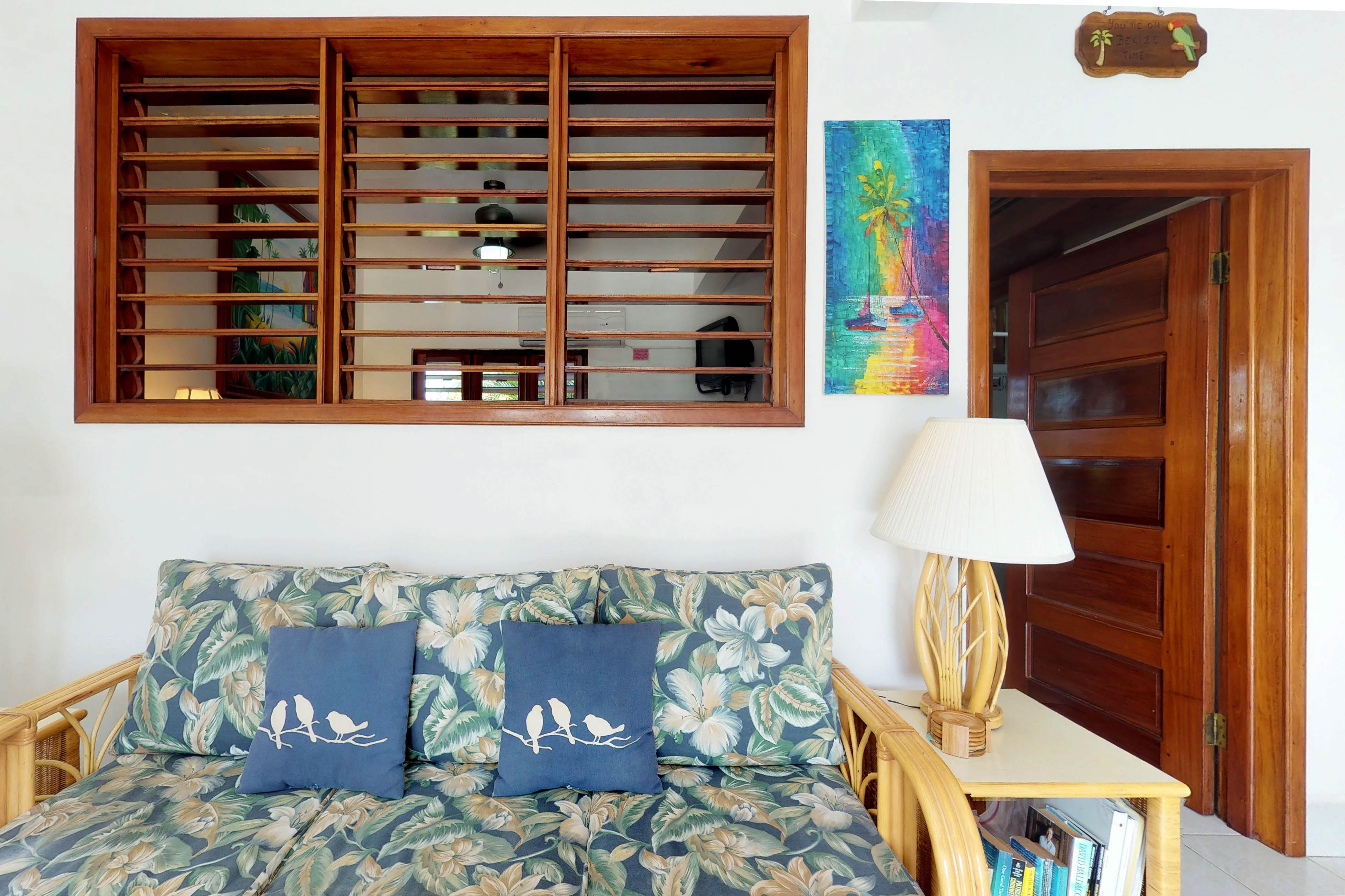 Ambergris Caye Home 1008129