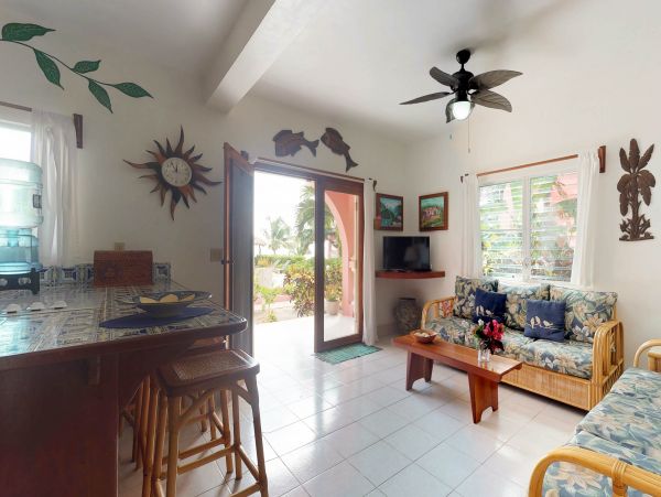 Ambergris Caye Home 1008129