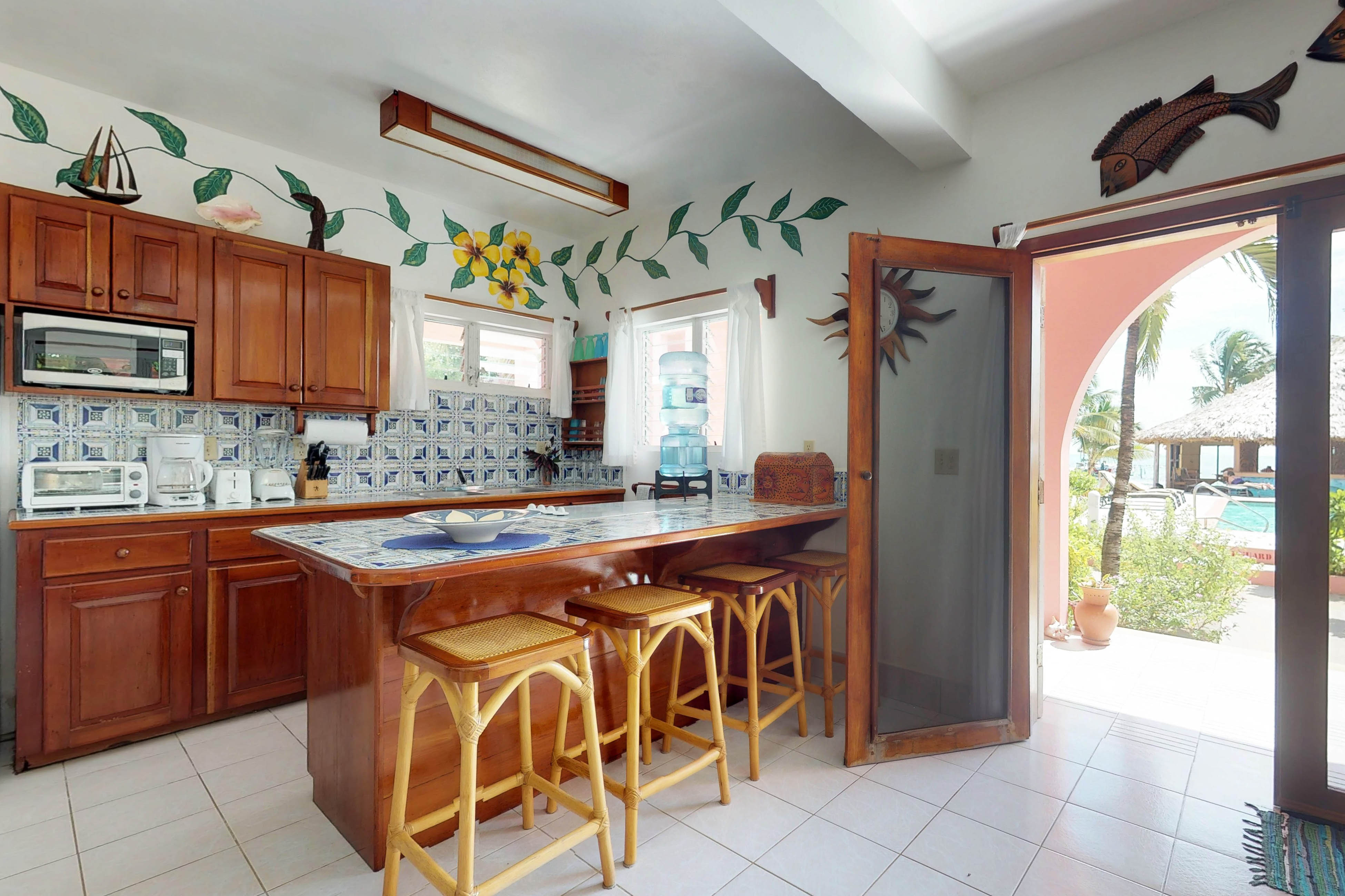 Ambergris Caye Home 1008129
