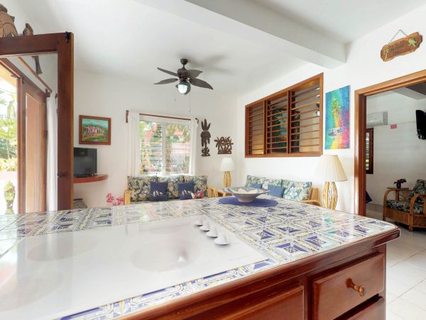 Ambergris Caye Home 1008129