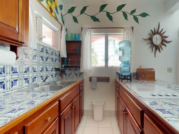 Ambergris Caye Home 1008129
