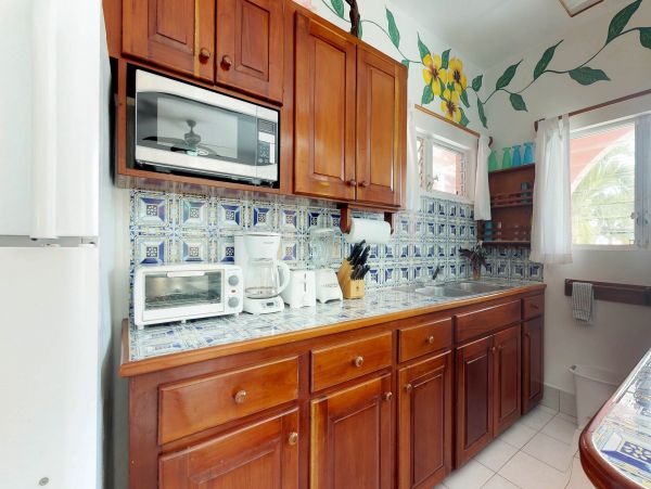 Ambergris Caye Home 1008129