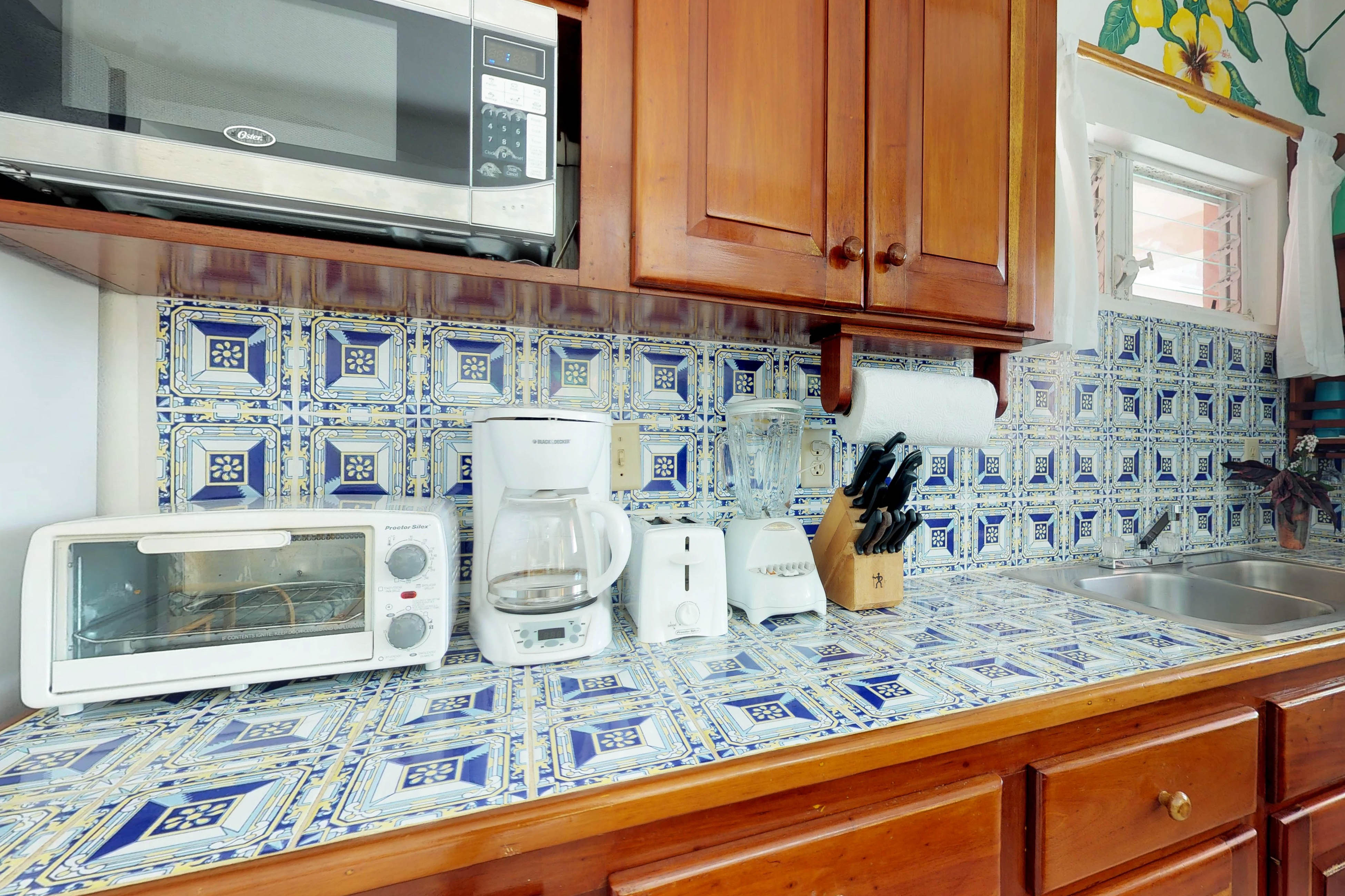 Ambergris Caye Home 1008129
