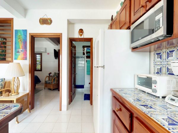 Ambergris Caye Home 1008129