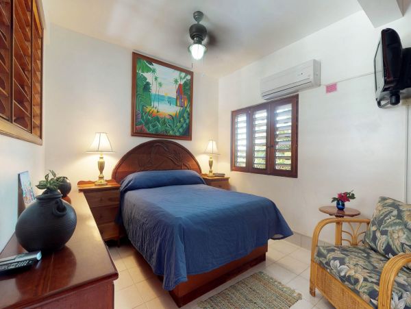 Ambergris Caye Home 1008129
