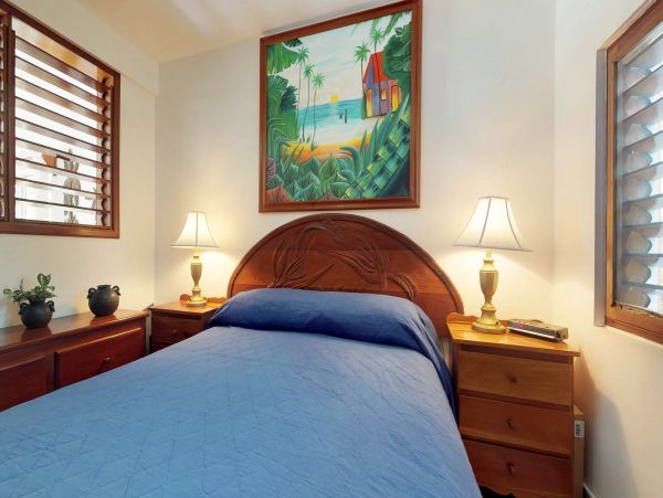 Ambergris Caye Home 1008129