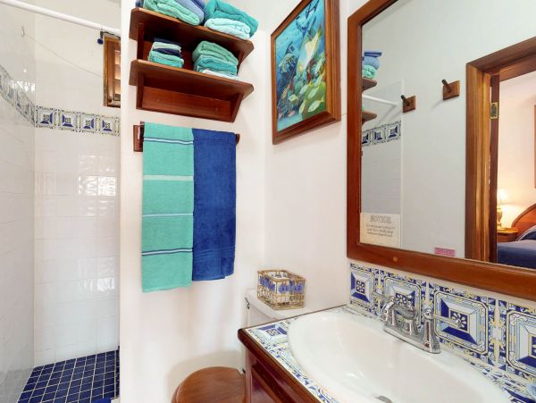 Ambergris Caye Home 1008129