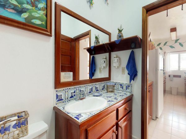 Ambergris Caye Home 1008129