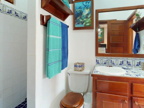 Ambergris Caye Home 1008129