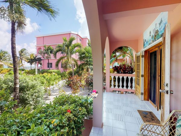Ambergris Caye Home 1008129