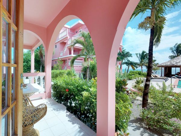 Ambergris Caye Home 1008129
