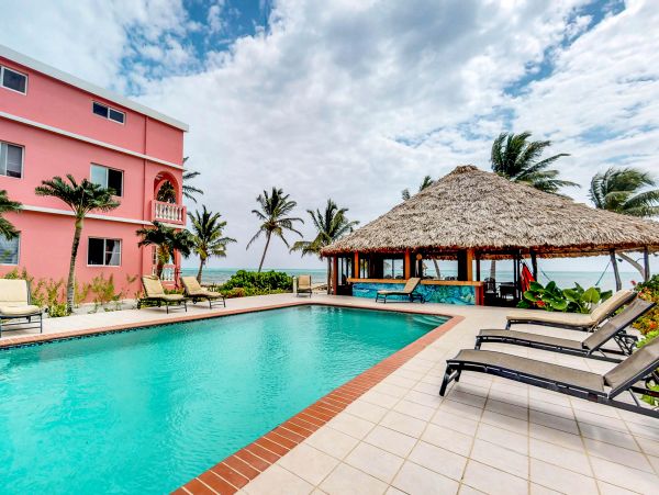 Ambergris Caye Home 1008129