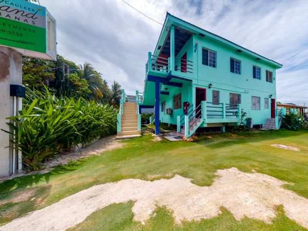 Ambergris Caye Home 1008130