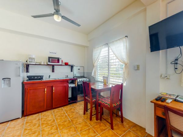 Ambergris Caye Home 1008130