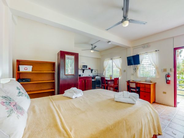 Ambergris Caye Home 1008130