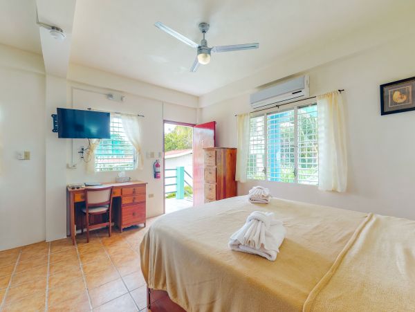 Ambergris Caye Home 1008130