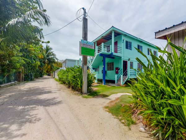 Ambergris Caye Home 1008130