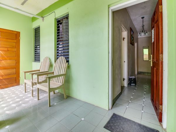 Ambergris Caye Home 1008131