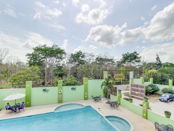 Ambergris Caye Home 1008131