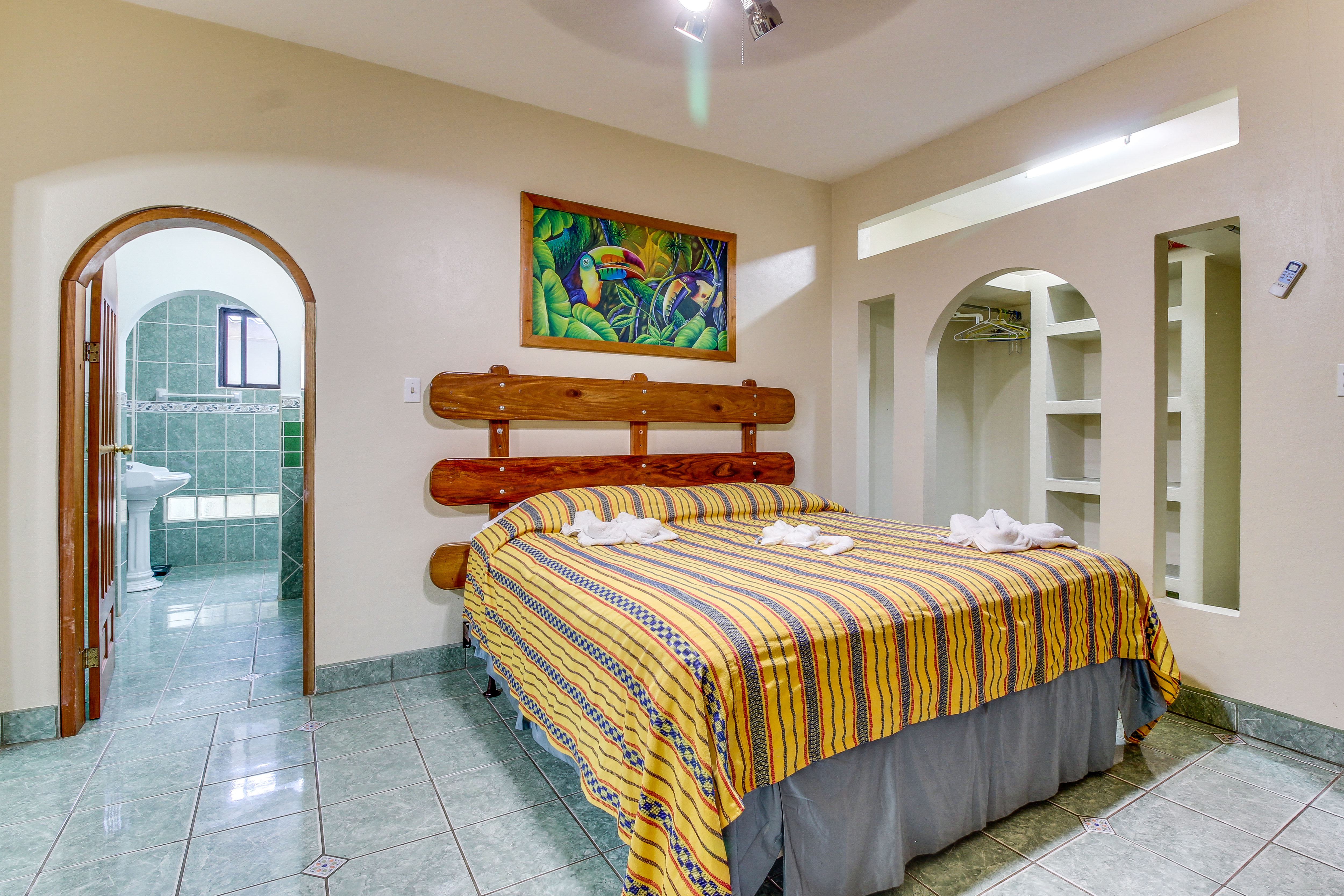Ambergris Caye Home 1008131