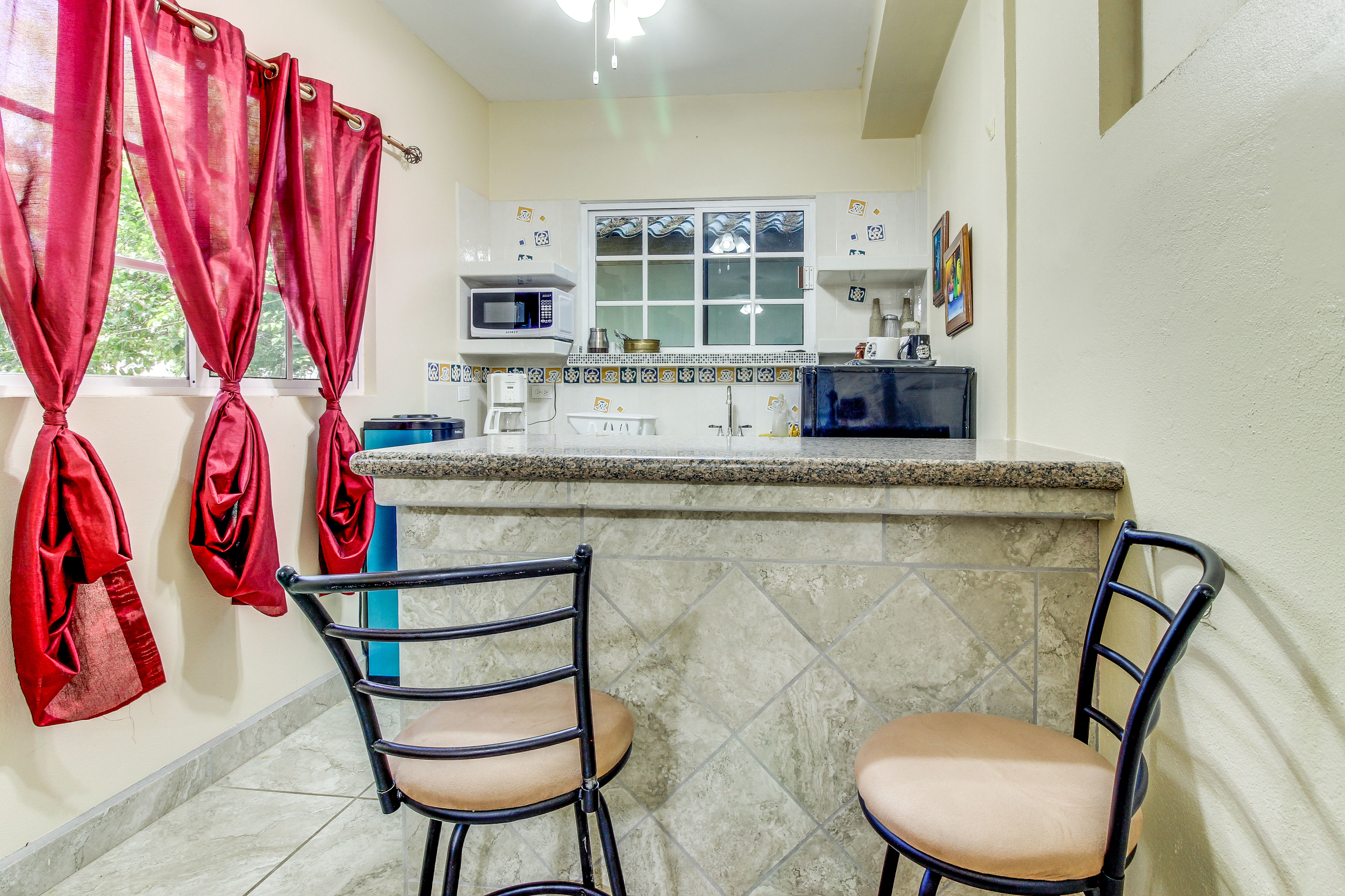 Ambergris Caye Home 1008131