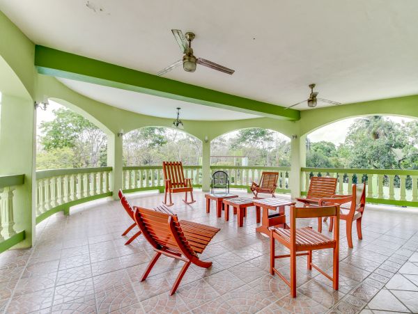 Ambergris Caye Home 1008131