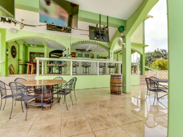 Ambergris Caye Home 1008131
