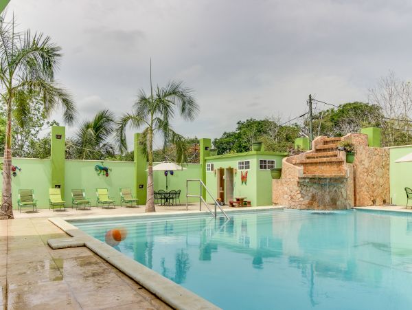 Ambergris Caye Home 1008131