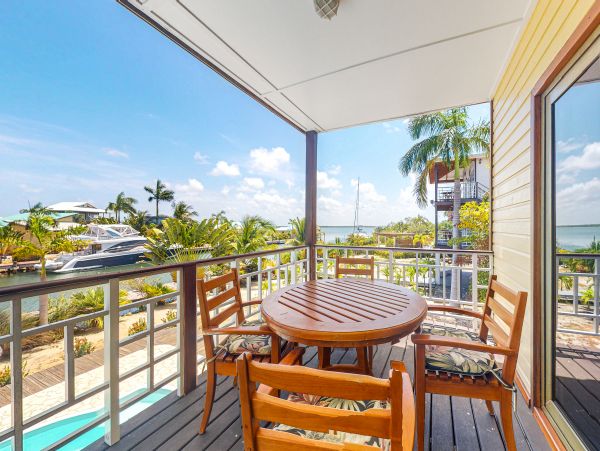 Ambergris Caye Home 1008132