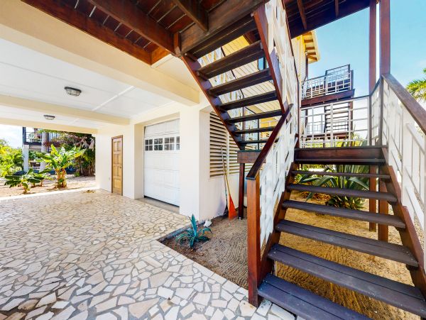Ambergris Caye Home 1008132