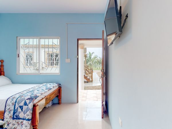 Ambergris Caye Home 1008133