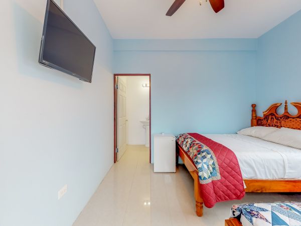 Ambergris Caye Home 1008133