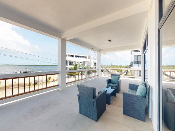 Ambergris Caye Home 1008134