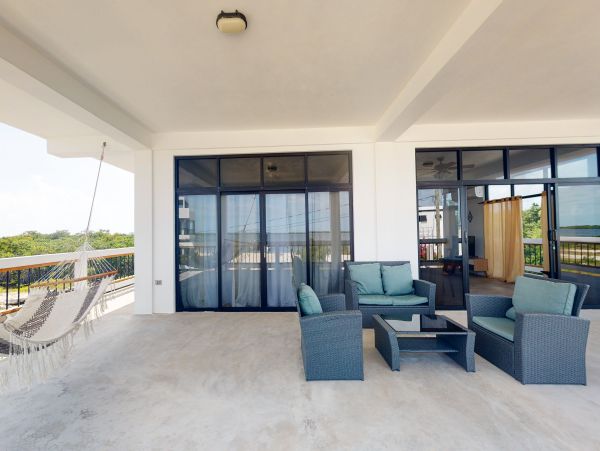 Ambergris Caye Home 1008134