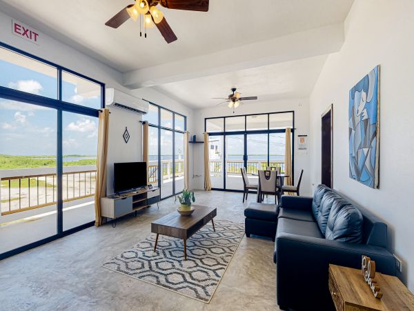 Ambergris Caye Home 1008134