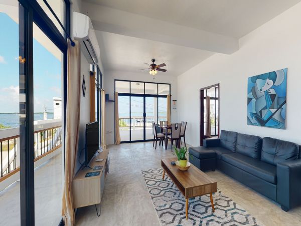 Ambergris Caye Home 1008134