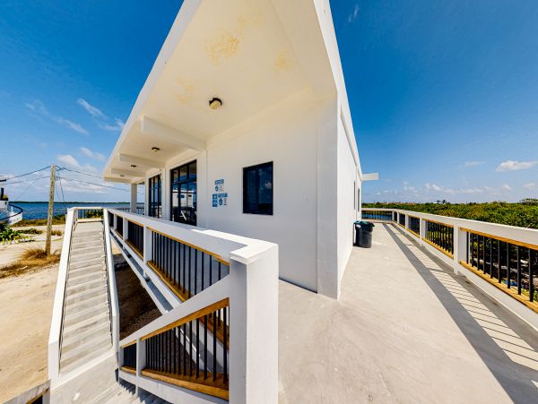 Ambergris Caye Home 1008134