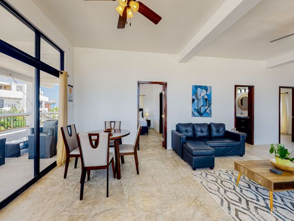 Ambergris Caye Home 1008134
