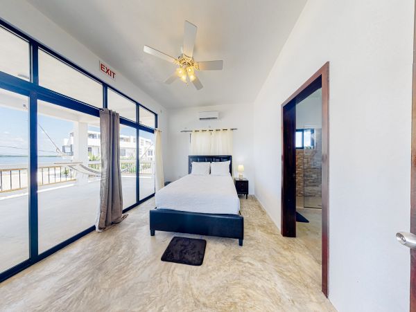Ambergris Caye Home 1008134