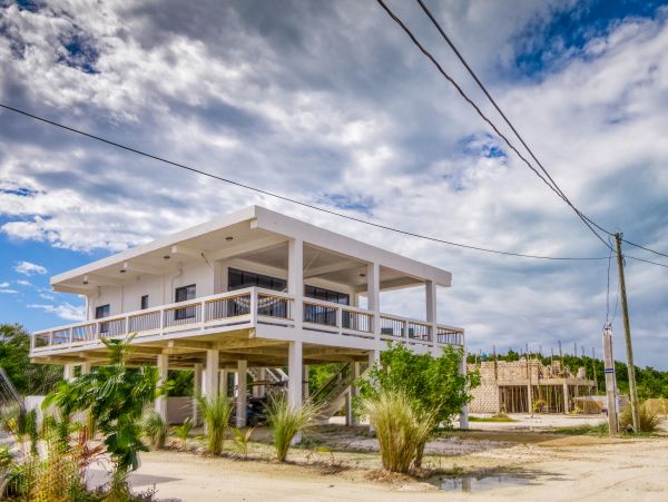 Ambergris Caye Home 1008134