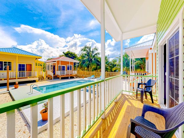 Ambergris Caye Home 1008135