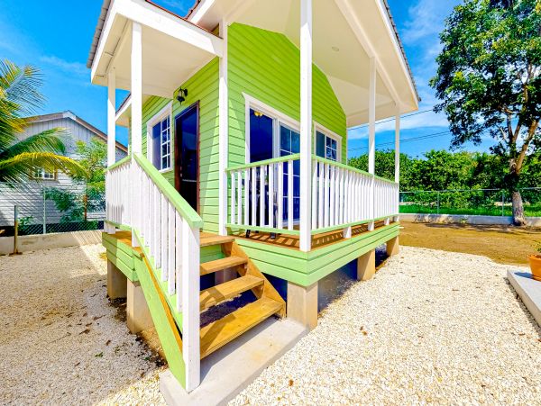 Ambergris Caye Home 1008135