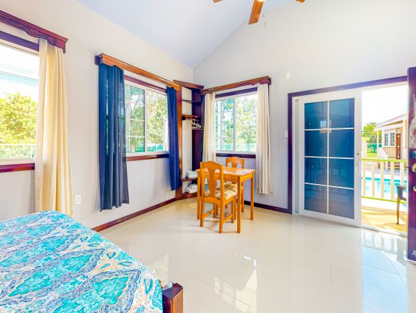 Ambergris Caye Home 1008135