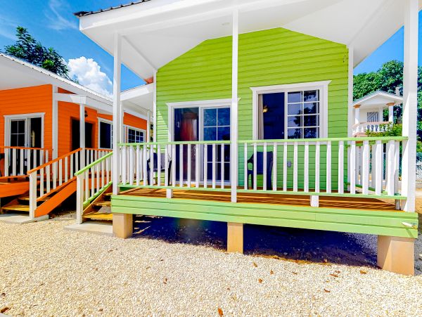 Ambergris Caye Home 1008135