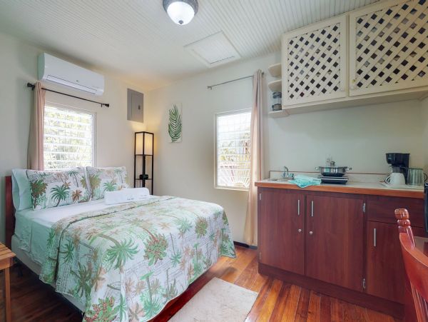 Ambergris Caye Home 1008136