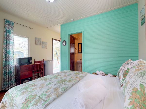 Ambergris Caye Home 1008136