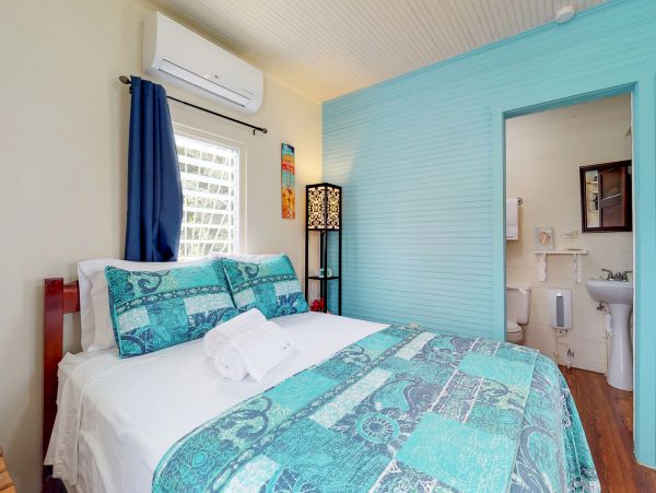 Ambergris Caye Home 1008136