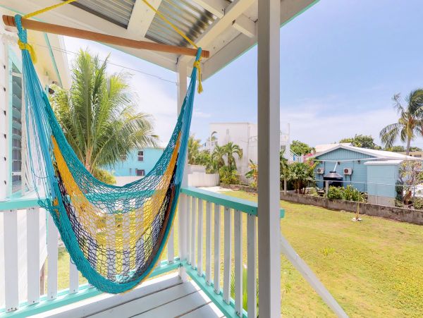 Ambergris Caye Home 1008136